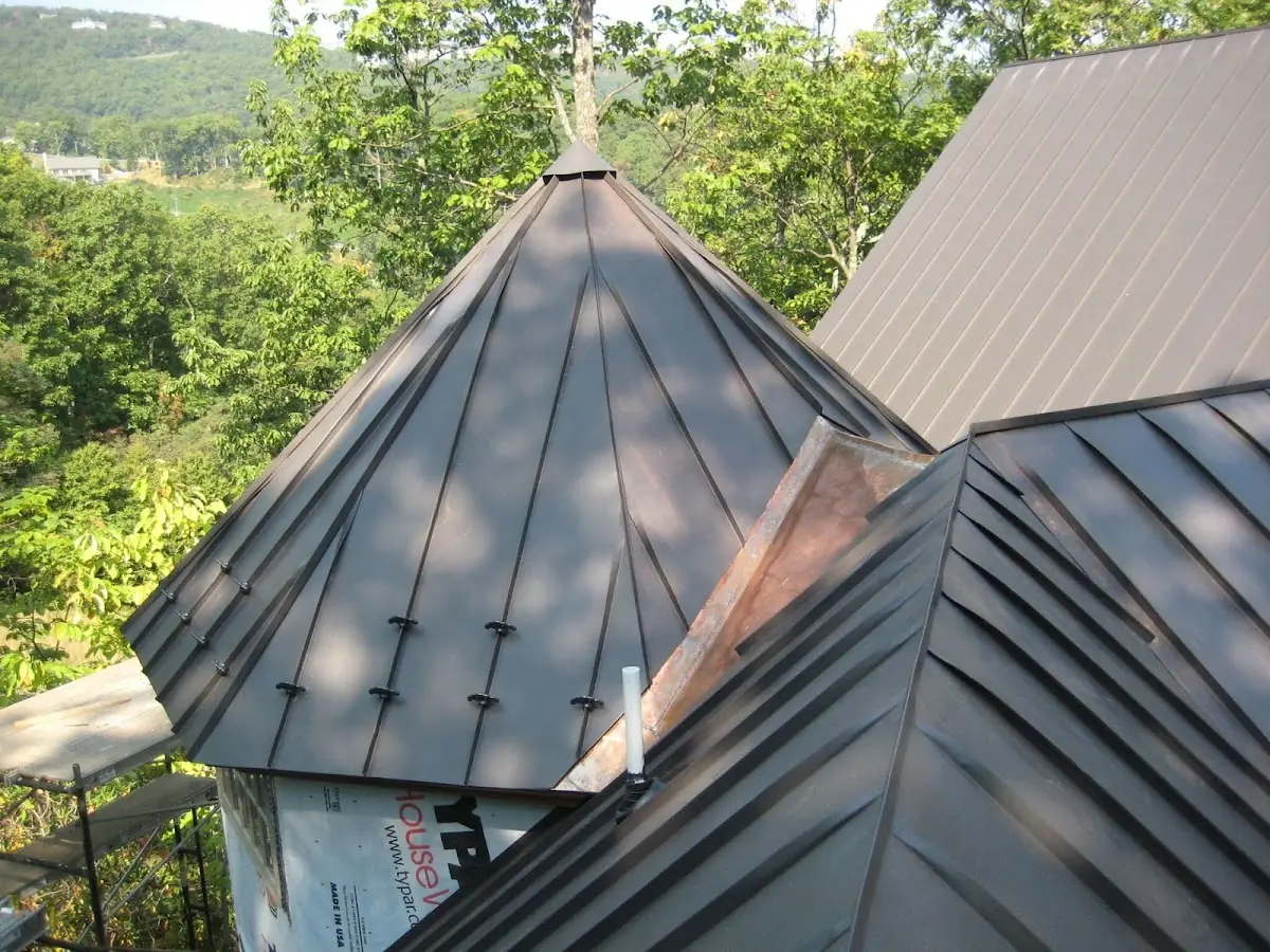 Professional Shingle Replacement & Repair by Craftsman Roofing in Blue Ridge Forest